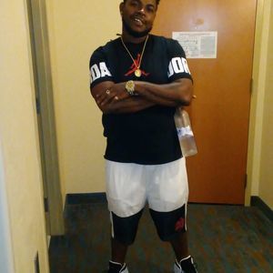 Meet your Posher, Jeff